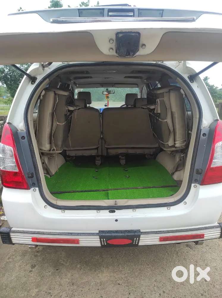Toyota Innova Diesel 7 Seater 2008