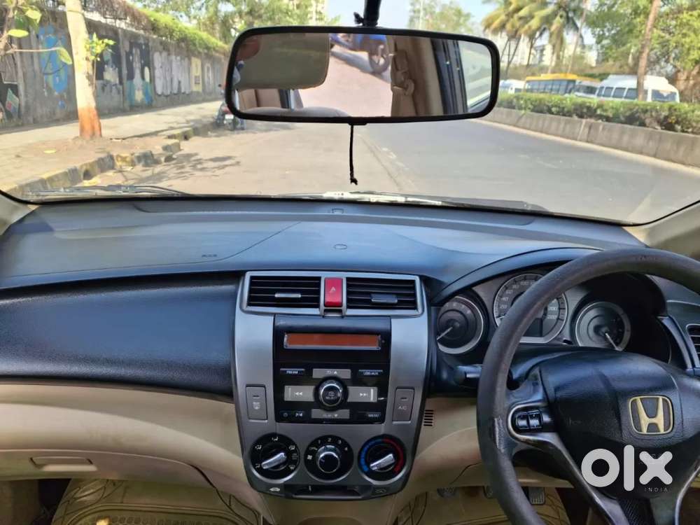 Honda City 2008-2011 1.5 S Mt, 2013, Petrol