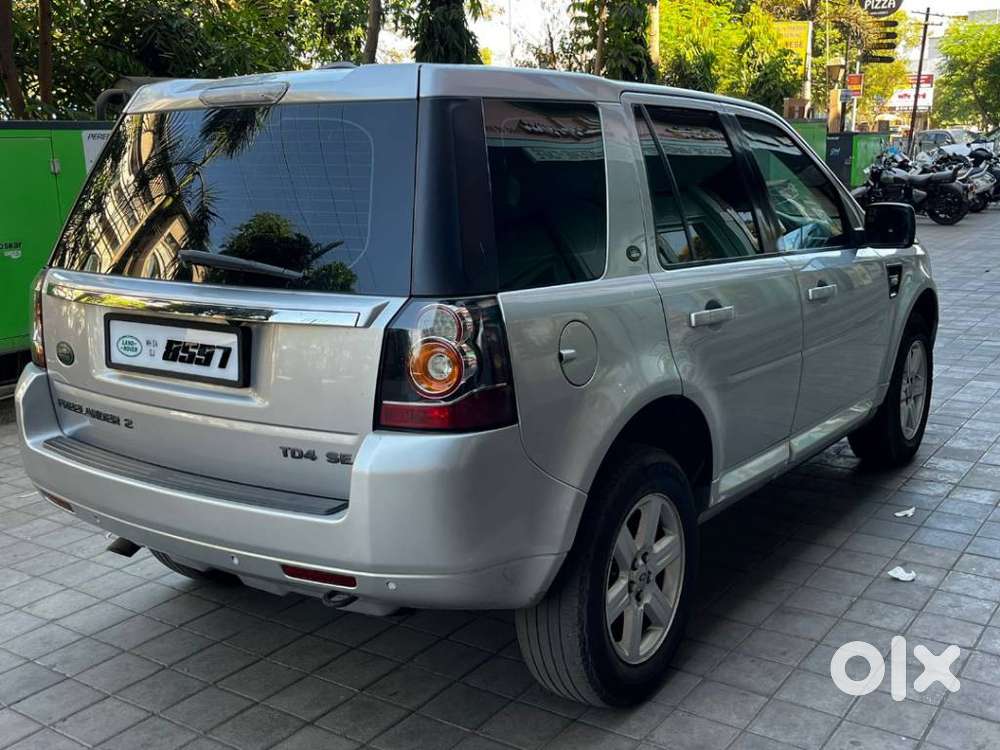 Land Rover Freelander 2 2009-2013 Td4 Se, 2013, Diesel