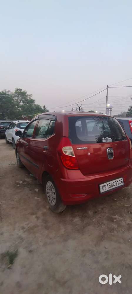 Hyundai I10 1.2 Kappa Magna, 2013, Petrol