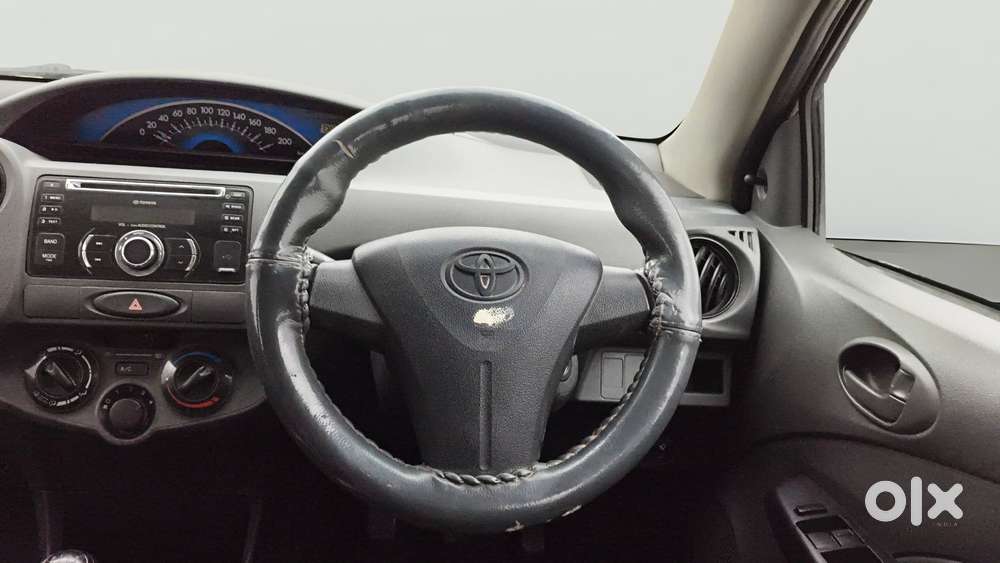 Toyota Etios Liva Gd, 2013, Diesel