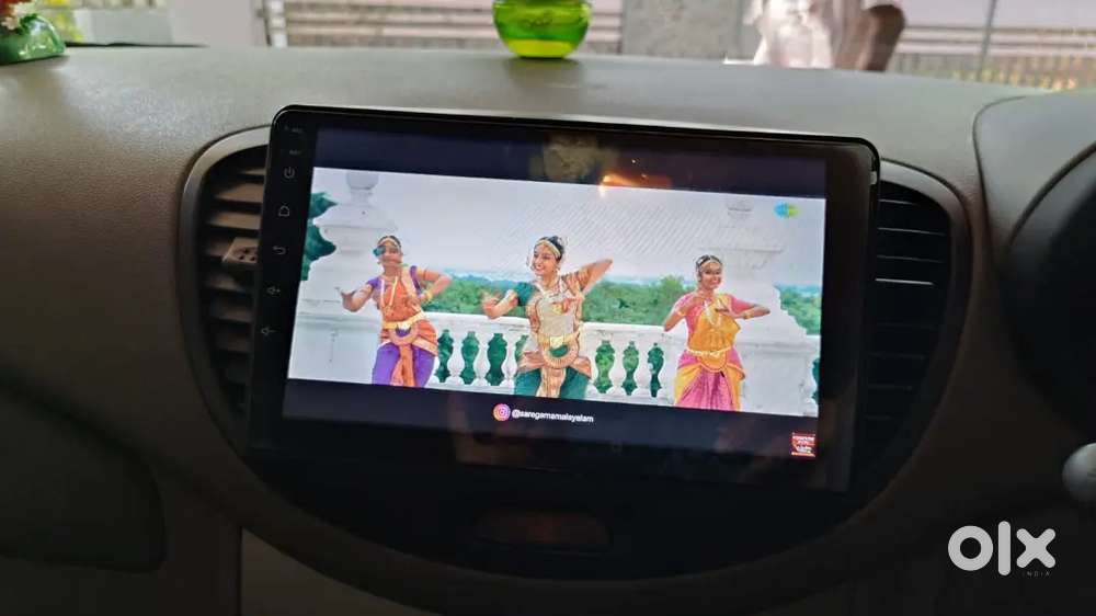 Hyundai I10 2013 Petrol Well Maintained With Android Auto