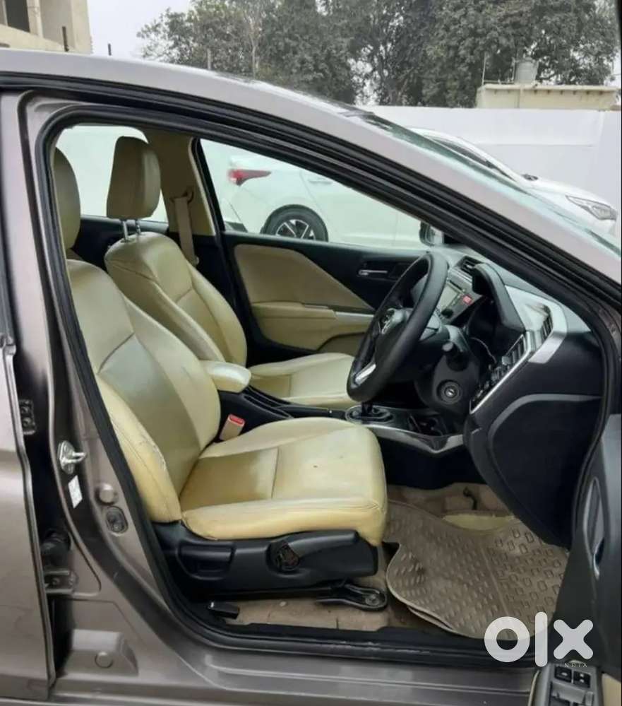 Honda City Diesel 2014