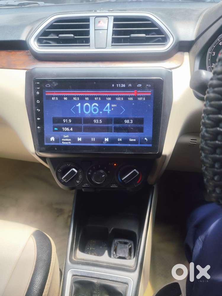 Maruti Suzuki Swift Dzire 1.3 Vxi, 2019, Petrol