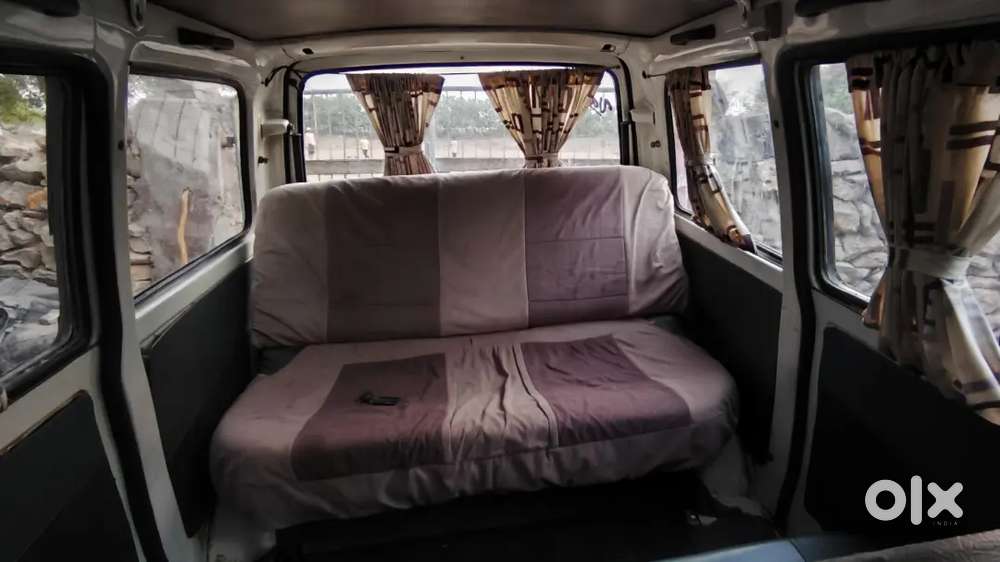 Maruti Omni 2011 Excellent Condition