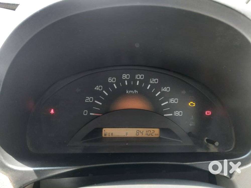 Maruti Suzuki Wagon R Cng Lxi, 2013, Cng & Hybrids