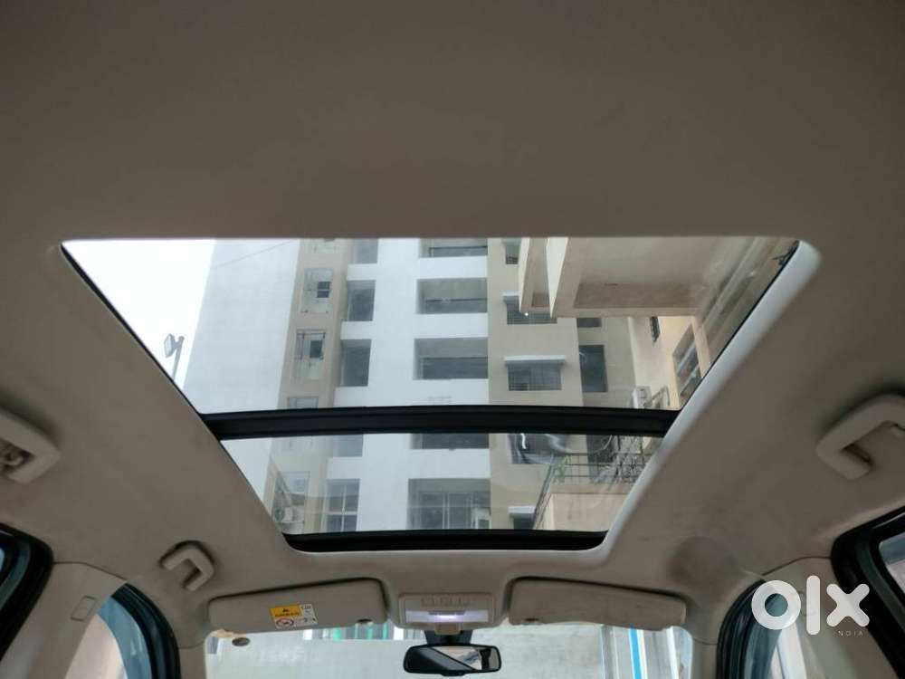 Tata Safari 2.0 Kryotec Xza Plus, 2021, Diesel