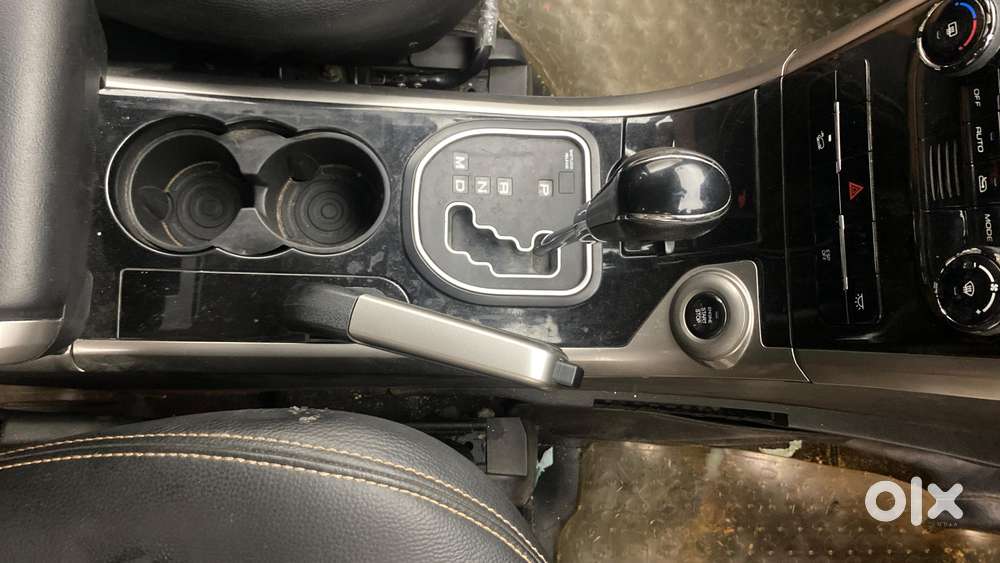 Mahindra Xuv500 W9 At 1.99, 2020, Diesel