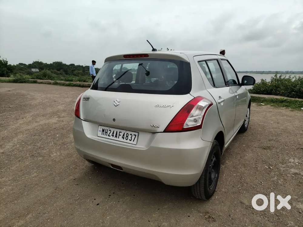 Swift Maruti Suzuki Amt Dom Dsl Vdi 2016