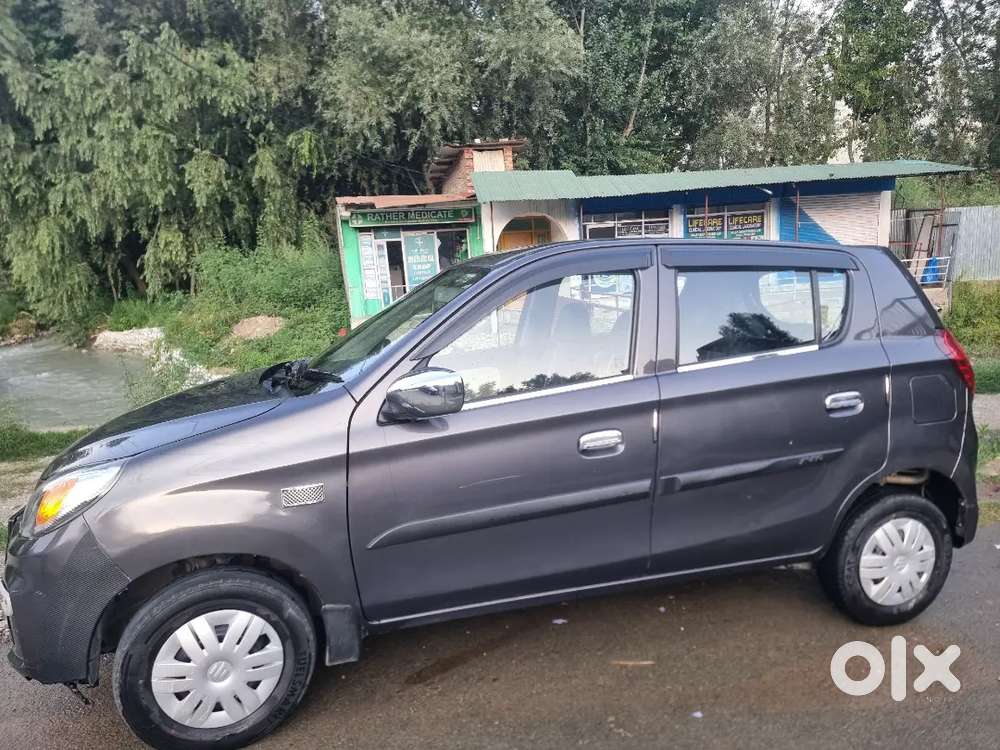 Maruti Suzuki Alto 800 2022 Model