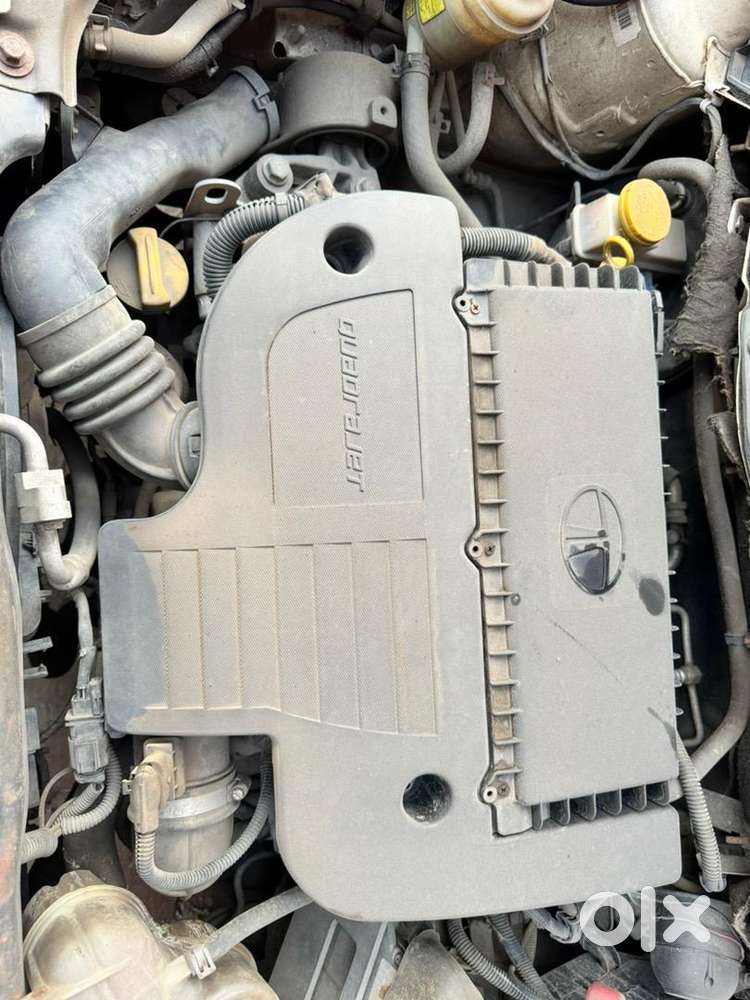 Tata Indica Vista 2011 Diesel 155000 Km Driven