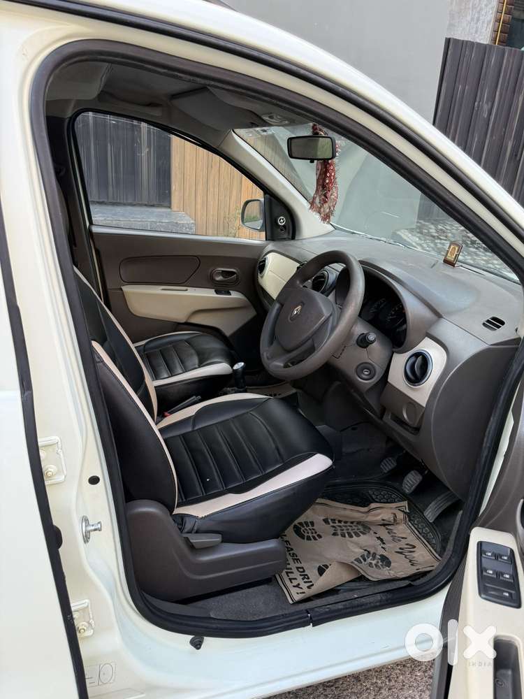 Renault Lodgy 85ps Rxe, 2017, Diesel