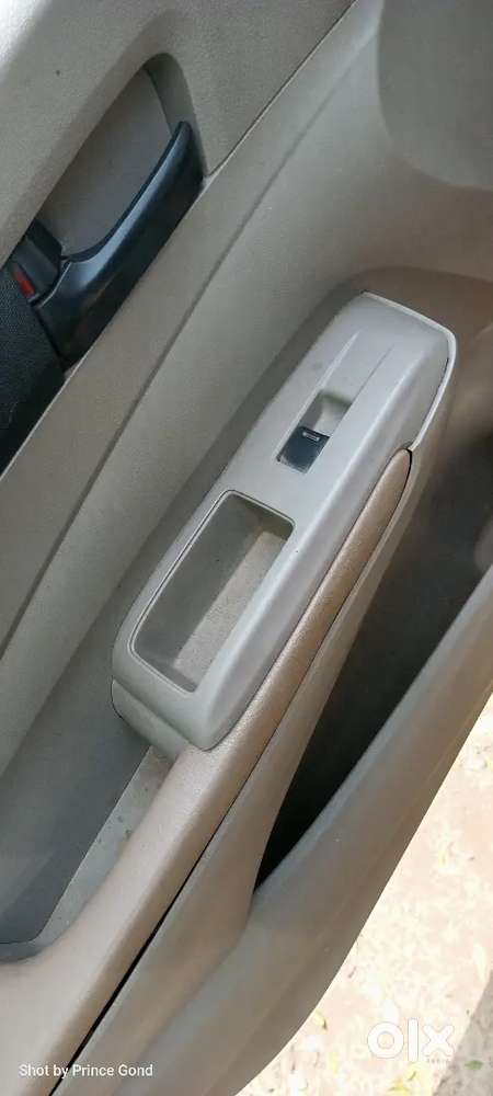 Honda City 2009 Variant Mt