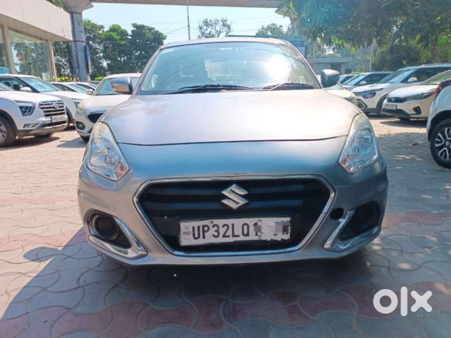 Maruti Suzuki Dzire 1.2 Vxi, 2020, Petrol