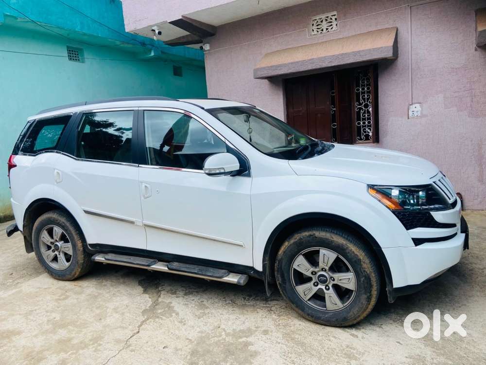 Mahindra Xuv500 Diesel 2016