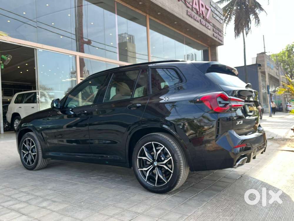 Bmw X3 Xdrive20d M Sport, 2023, Diesel