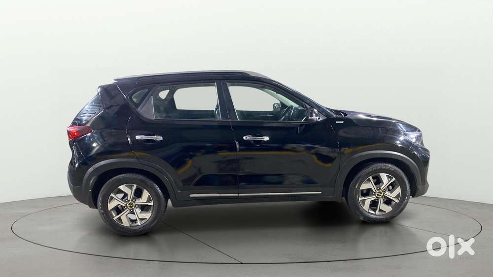 Kia Sonet 1.0 Htx Imt, 2022, Petrol