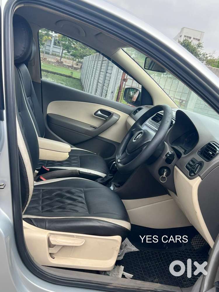 Volkswagen Vento 2013-2015 1.6 Comfortline, 2015, Diesel