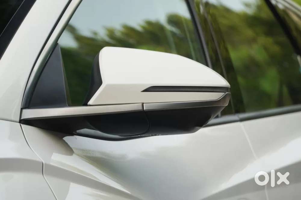 Hyundai Tucson 2.0 Signature Petrol At, 2023, Petrol