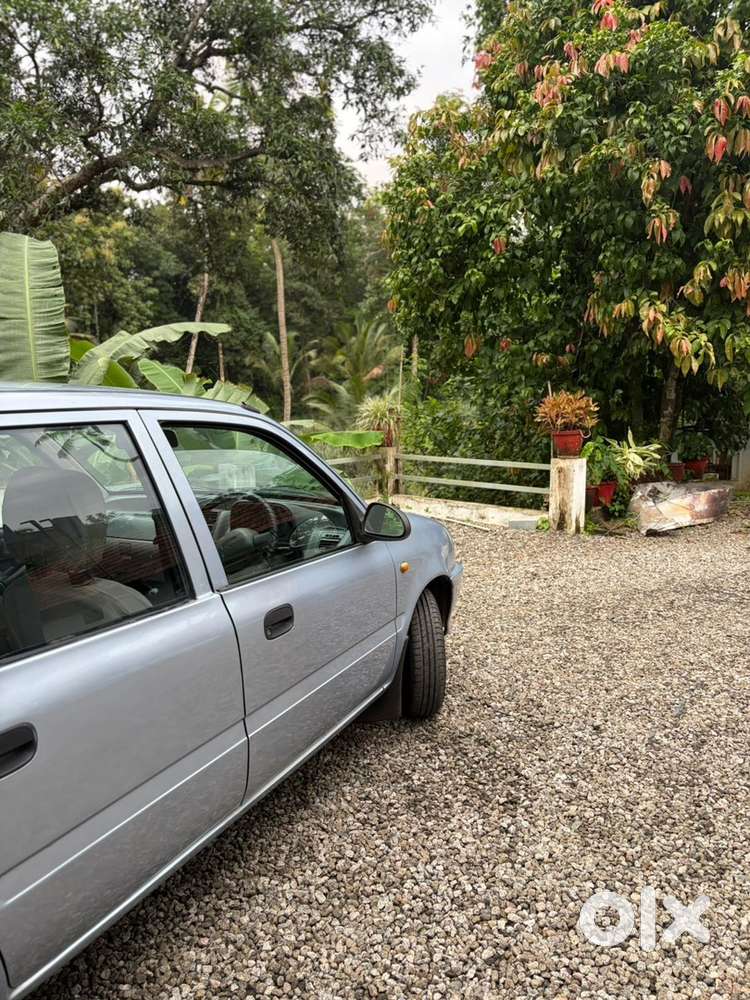 Maruti Zen  2003