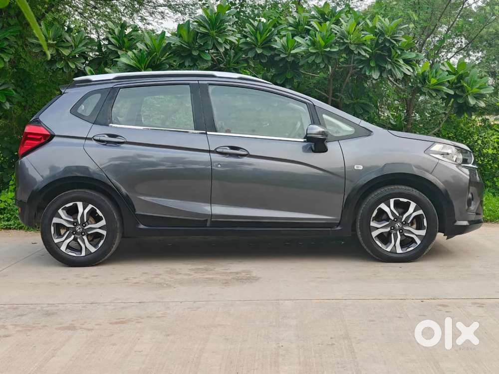 Honda Wr-v I-dtec V, 2019, Diesel