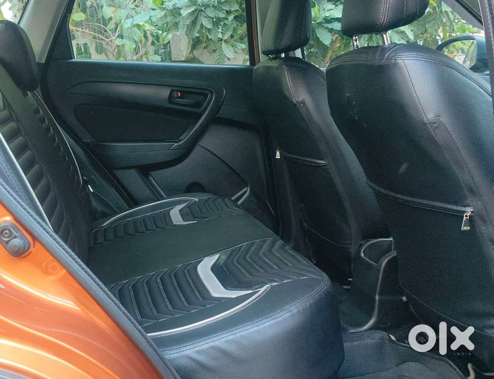 Maruti Suzuki Vitara Brezza Vdi, 2018, Diesel