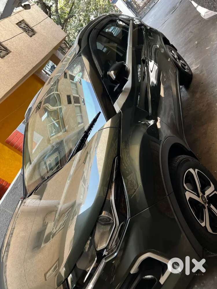 Tata Nexon 2022