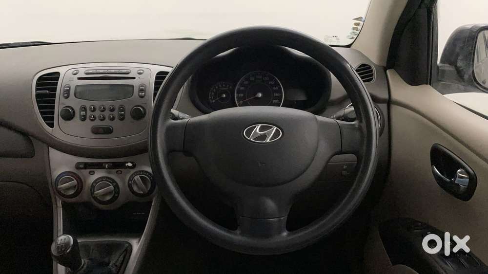 Hyundai I10 Sportz 1.2 Kappa2, 2013, Petrol