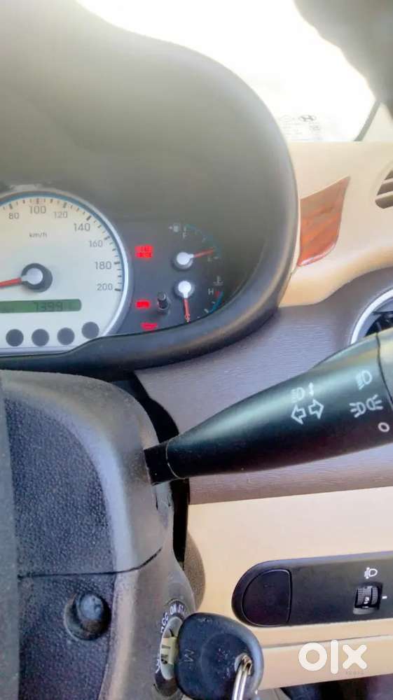 Hyundai I10 2010 Petrol Good Condition
