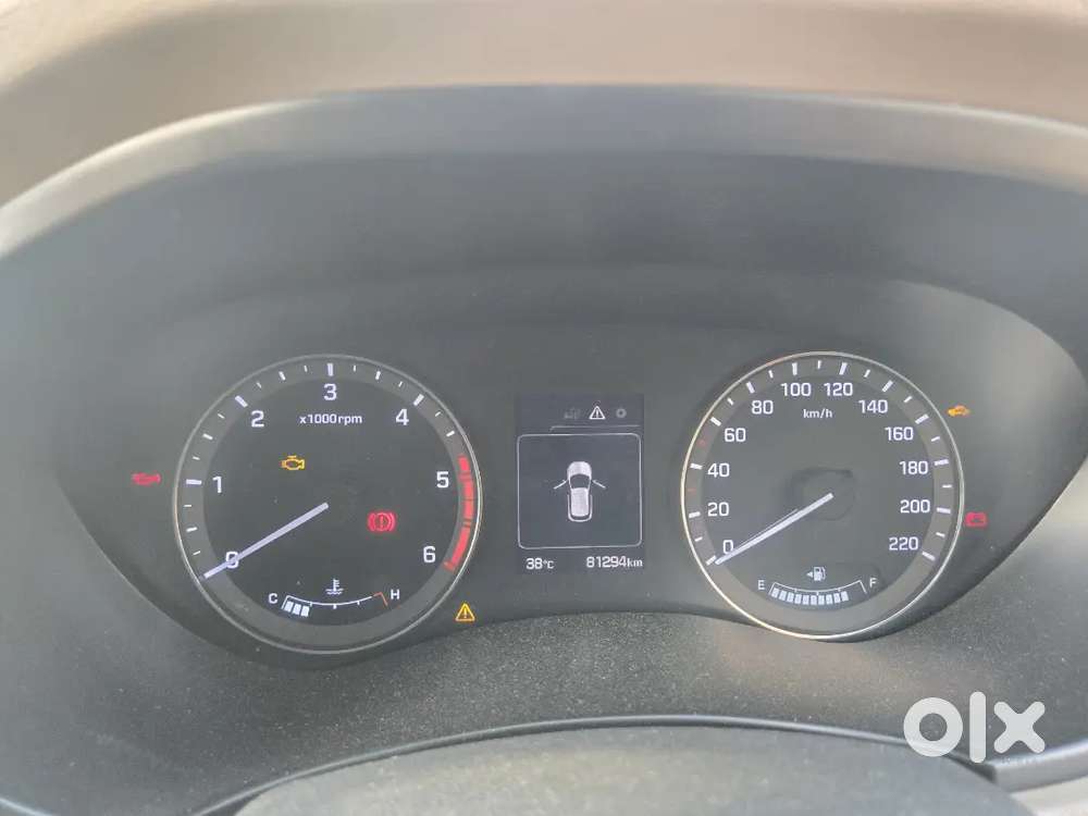 I20 Diesel Car For Sale