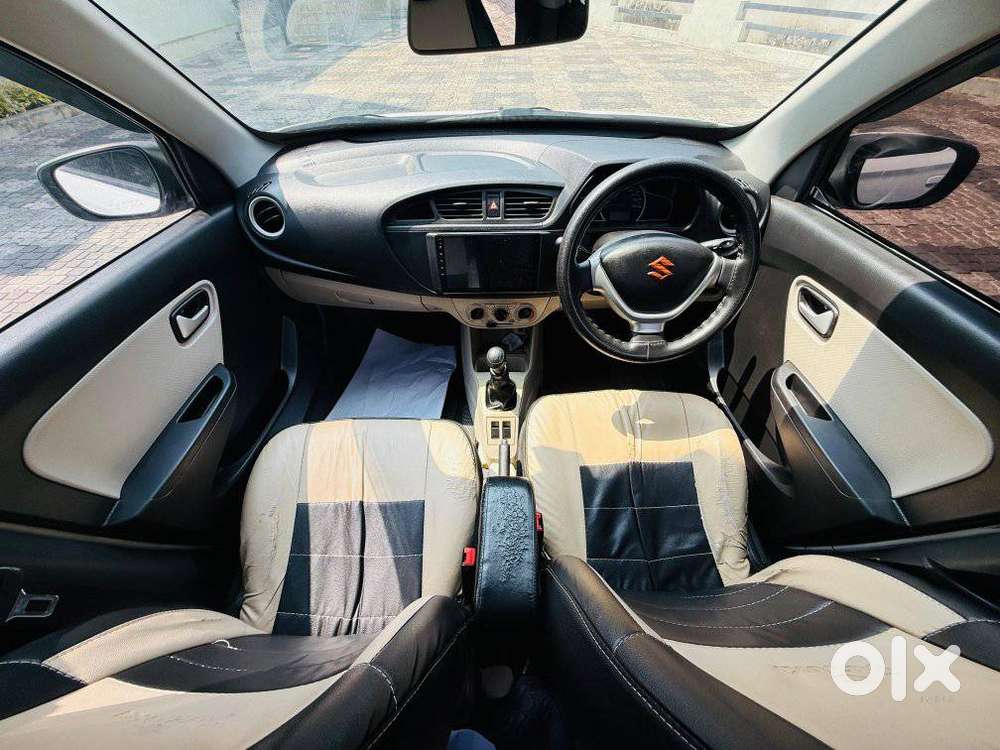 Maruti Suzuki Alto 800