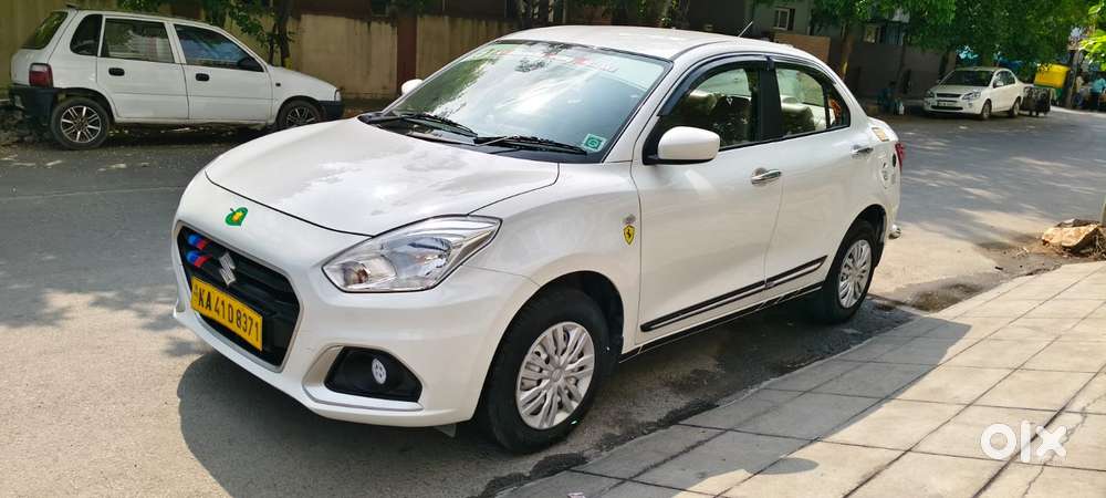 Maruti Suzuki Dzire 1.2 Vxi Cng, 2024, Cng & Hybrids