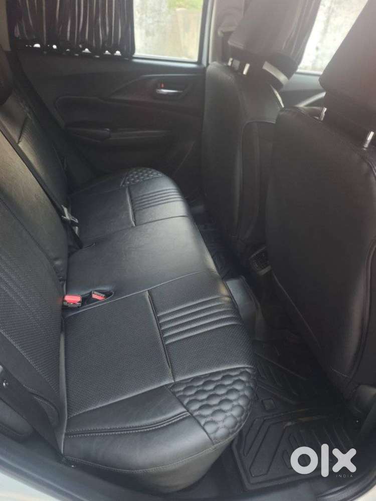 Maruti Suzuki Swift Amt Vvt Zxi, 2025, Petrol