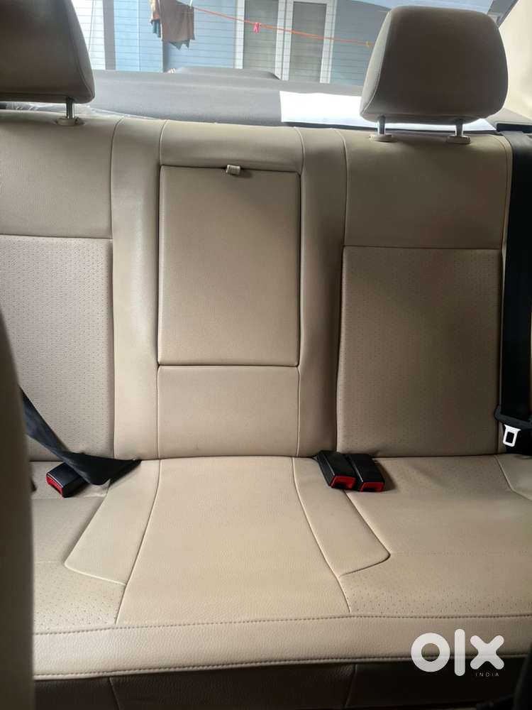 Volkswagen Vento Petrol 2017