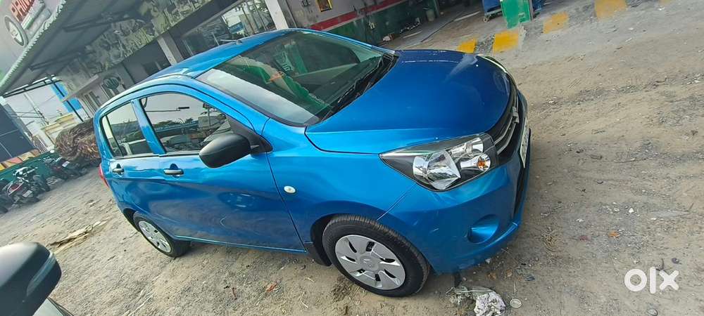 2017 Maruti Suzuki Celerio
