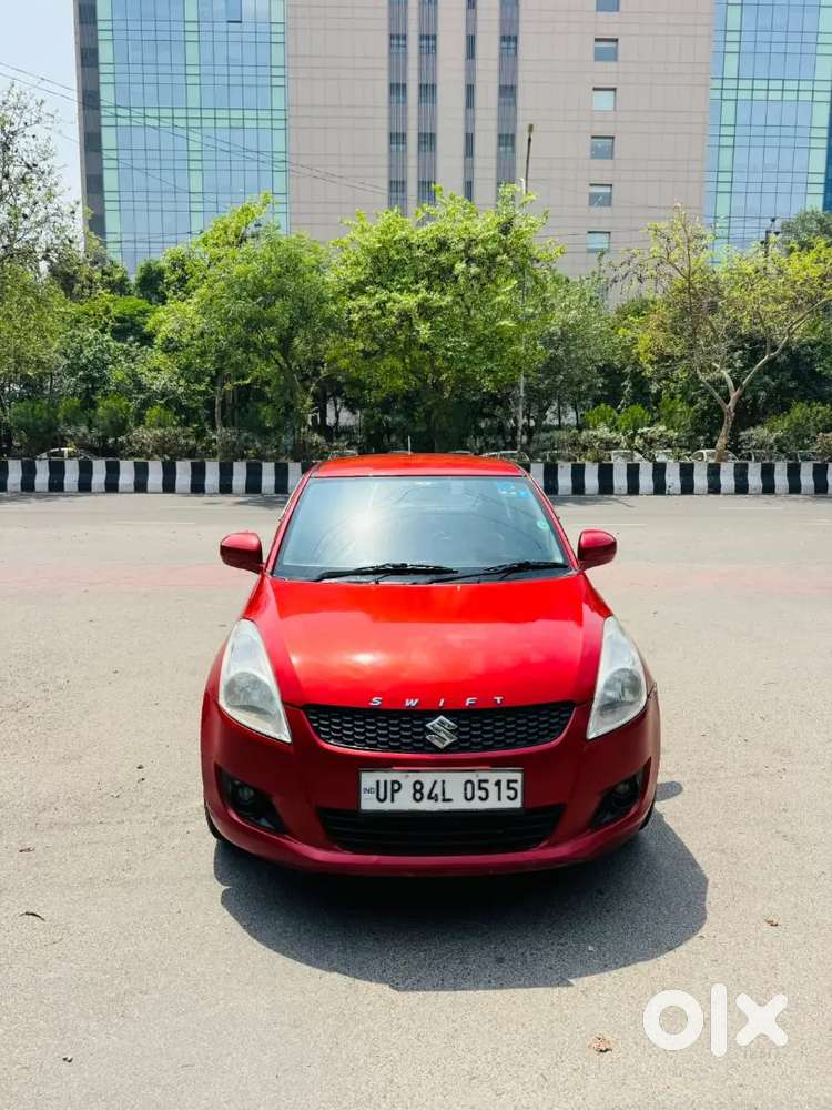2012 Cng Swift