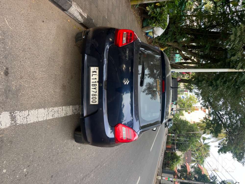 Maruti Suzuki Swift 2023