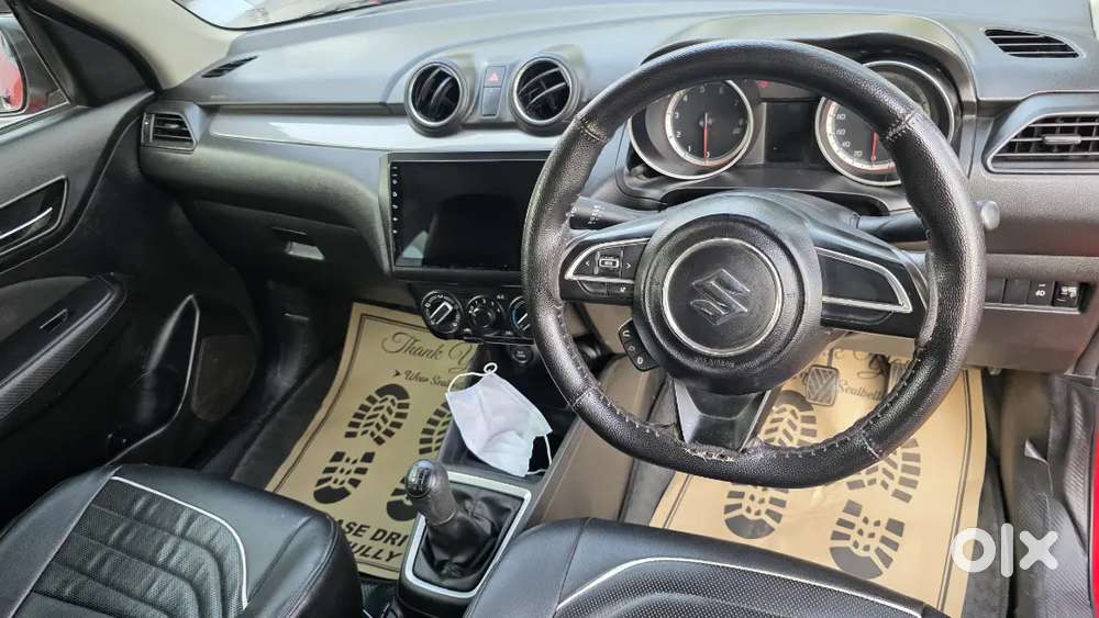 Maruti Suzuki Swift 2020 Petrol Good Condition