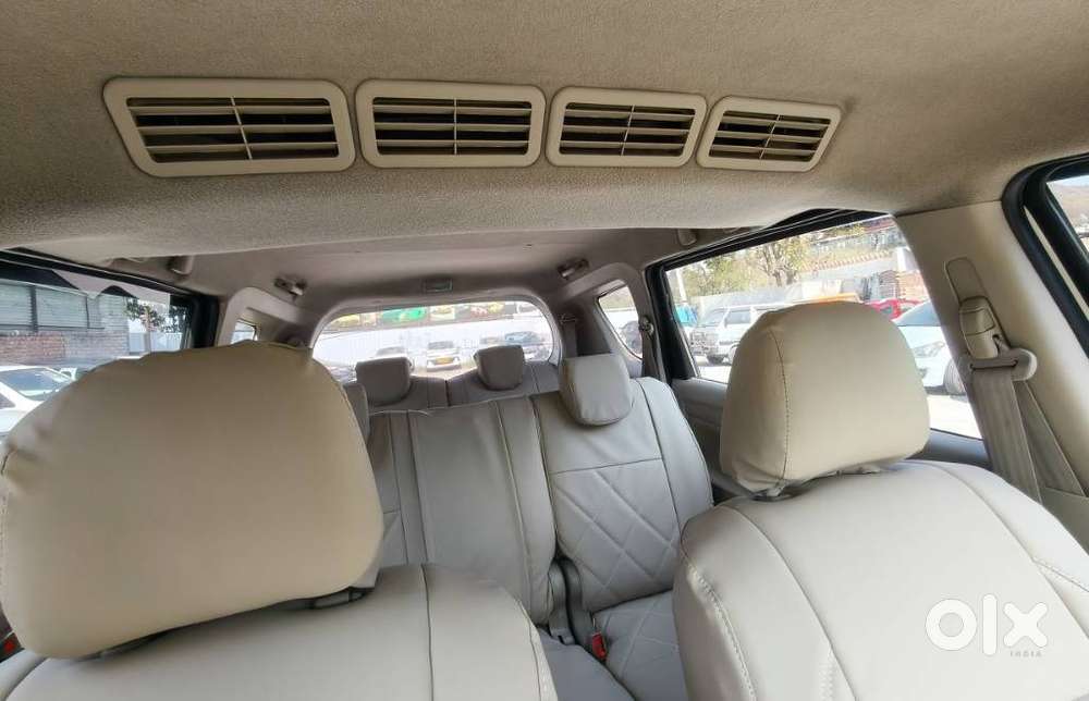 Maruti Suzuki Ertiga Vdi Shvs, 2016, Diesel