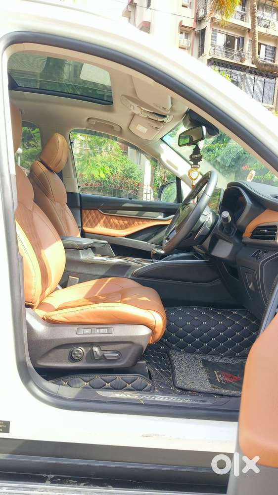 Mg Gloster Savvy 4x2 7str, 2022, Diesel