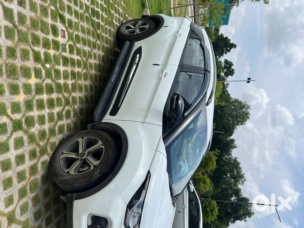 Tata Nexon Xza+ Automatic 2023  Single Owner  Excellent Condition