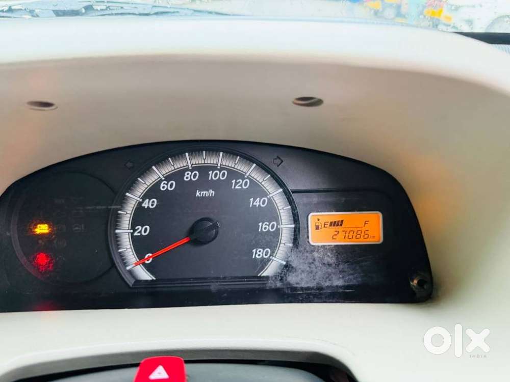 Maruti Suzuki Eeco 5 Str With Ac Plus Htr Cng, 2022, Cng & Hybrids