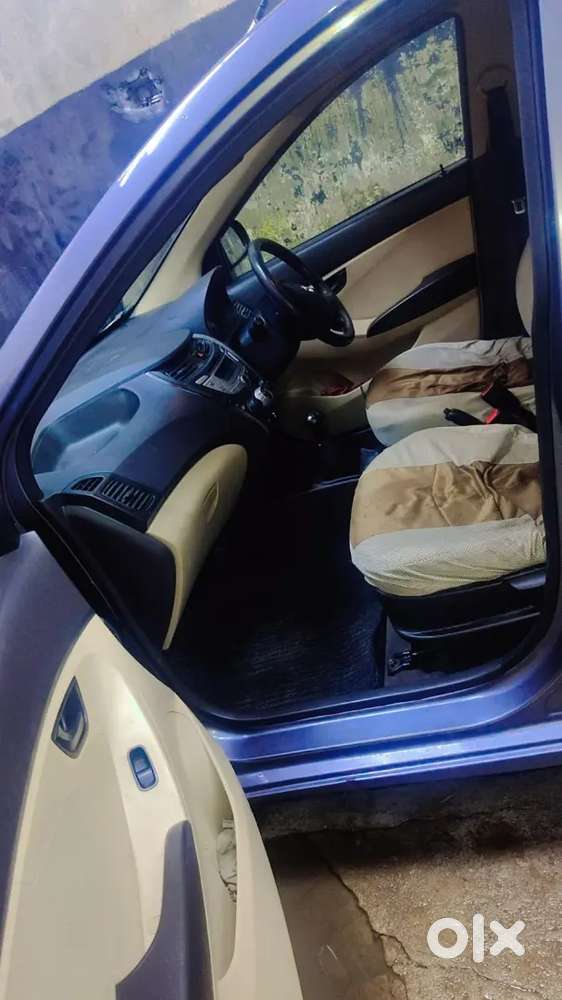 Hyundai Eon 0.8 Era 2012