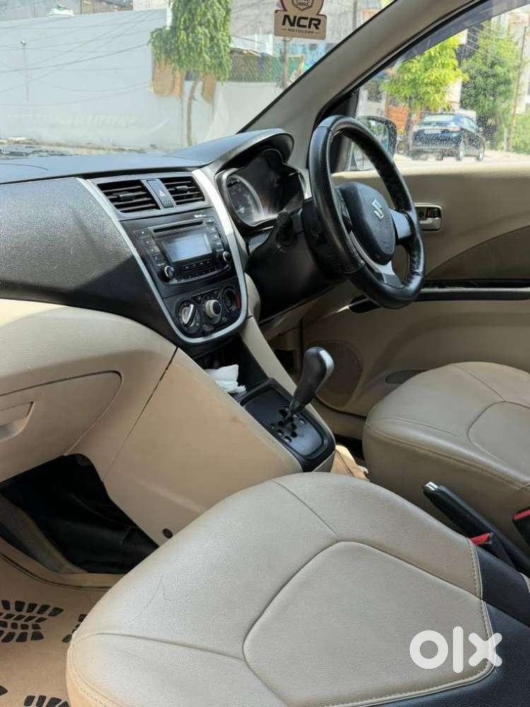 Maruti Suzuki Celerio 1.0 Vxi Amt, 2018, Petrol