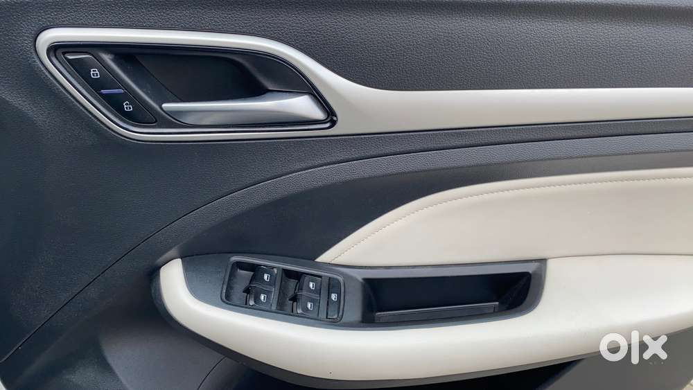 Mg Astor 1.5 Savvy Cvt, 2021, Petrol