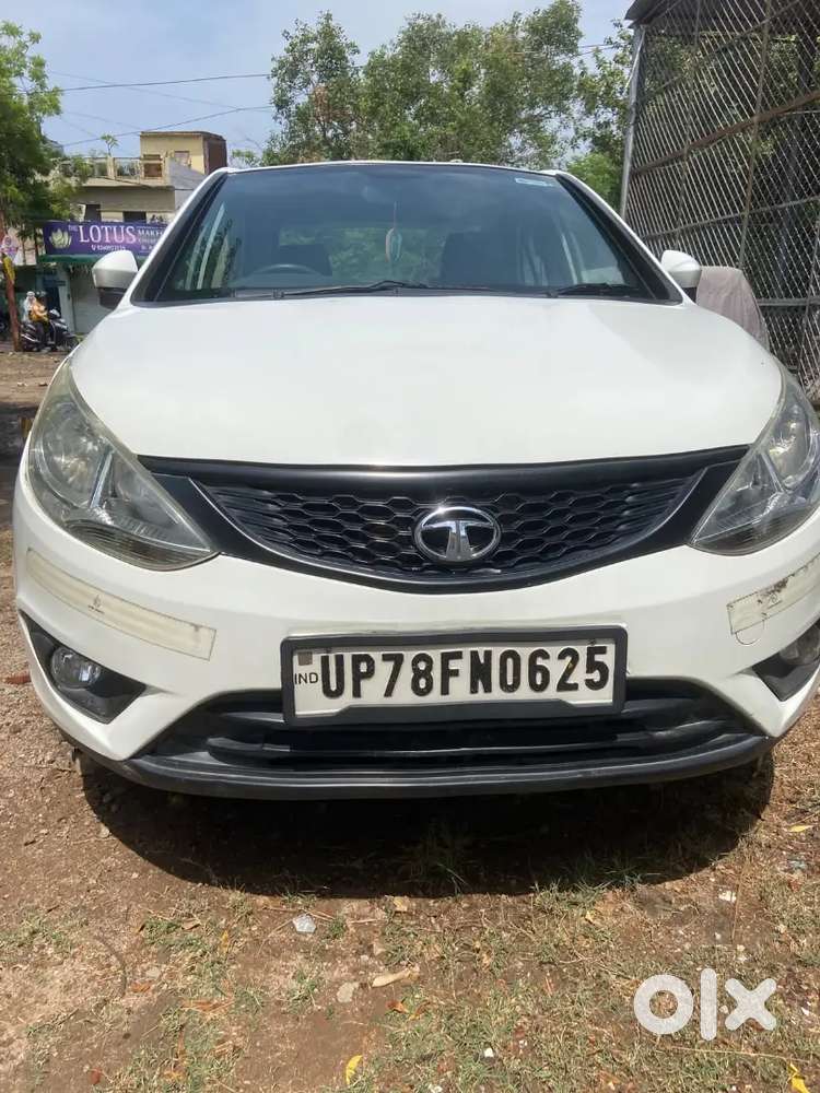 Tata Zest Revotron 2018 Petrol Automatic