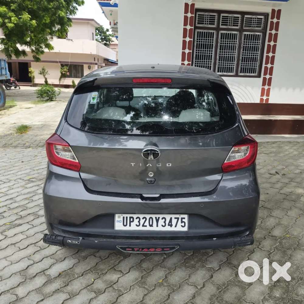 Tata Tiago Xm 2025 Petrol