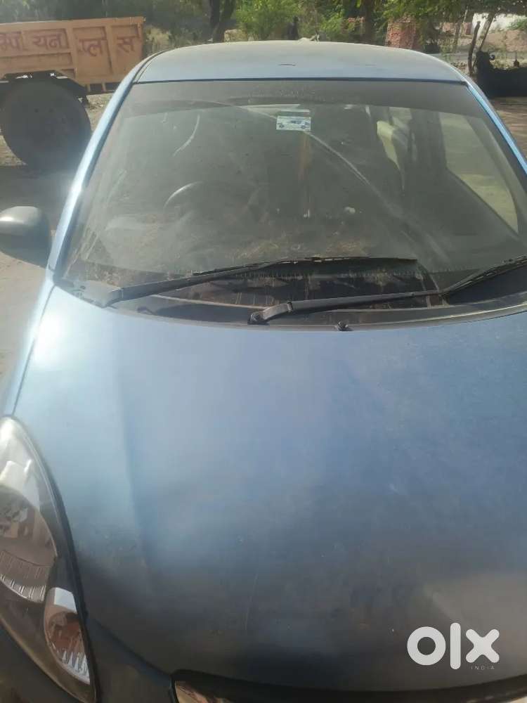 Honda Amaze 2013