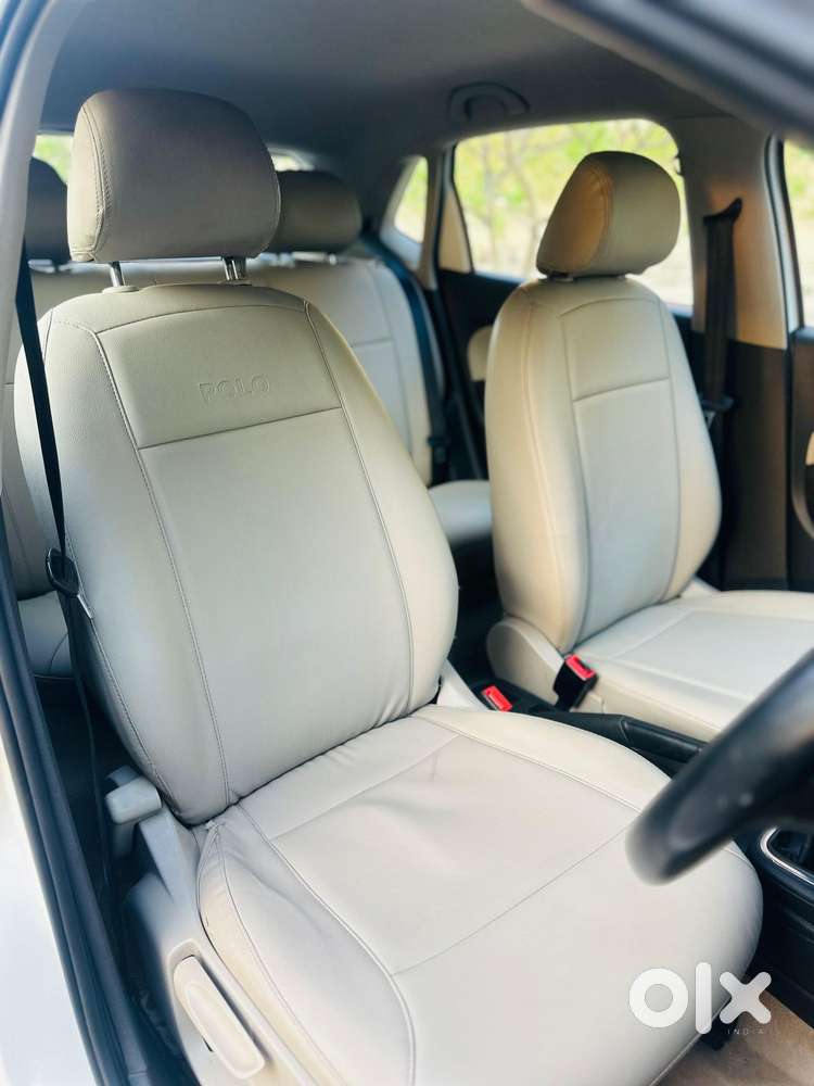 Volkswagen Polo 1.0 Mpi Highline Plus, 2013, Petrol