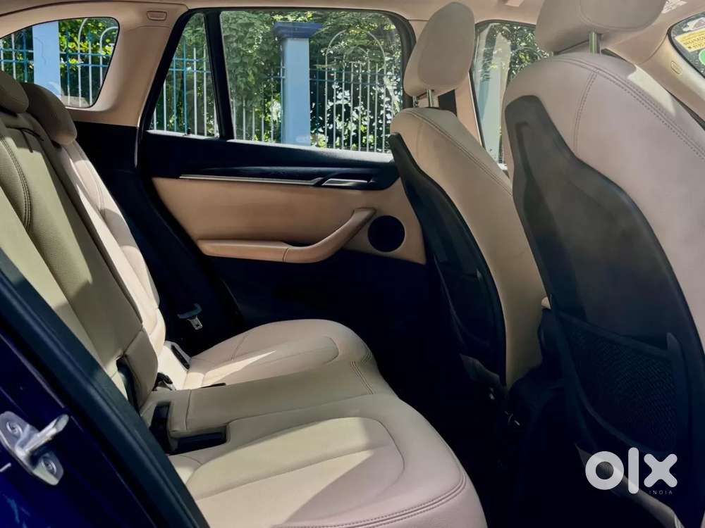Bmw X1 Sdrive20d Expedition, 2019, Diesel